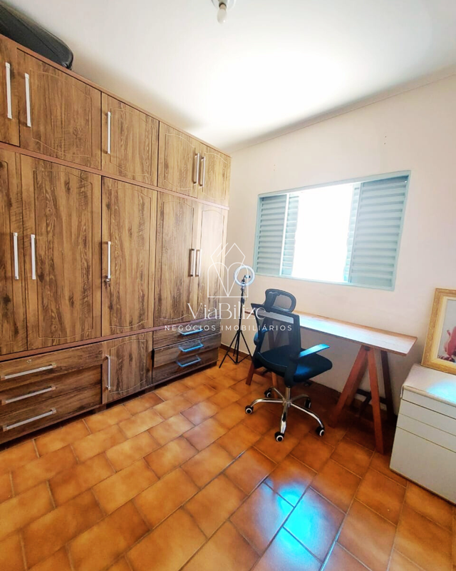 Casa à venda no Jardim Samira - Mogi Guaçu - 
