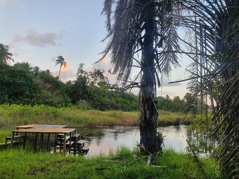 POUSADA 3 CHALÉS 7 QUARTOS AREA DE 5.620 M² à VENDA NO DIOGO LINHA VERDE IMBASSAÍ ! - MATA DE SÃO JOÃO - 
