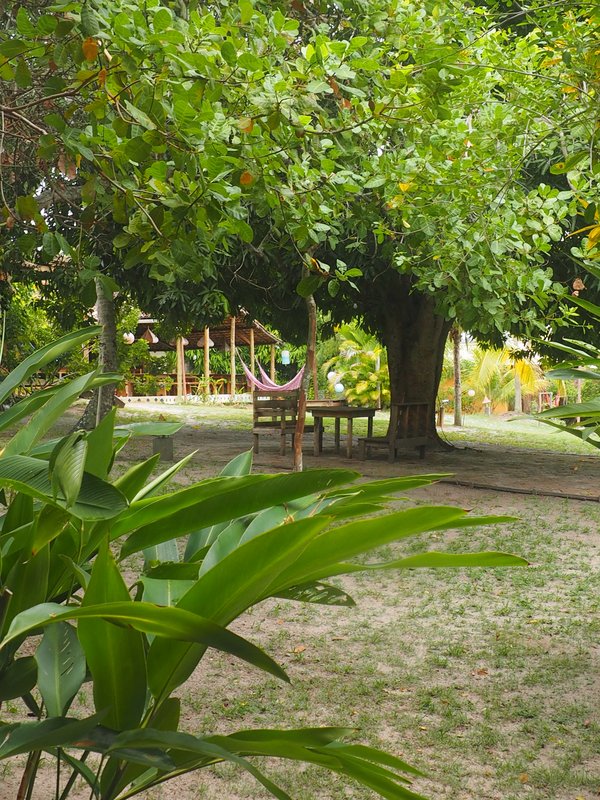 POUSADA 3 CHALÉS 7 QUARTOS AREA DE 5.620 M² à VENDA NO DIOGO LINHA VERDE IMBASSAÍ ! - MATA DE SÃO JOÃO - 