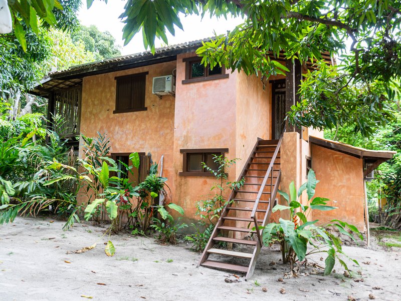 POUSADA 3 CHALÉS 7 QUARTOS AREA DE 5.620 M² à VENDA NO DIOGO LINHA VERDE IMBASSAÍ ! - MATA DE SÃO JOÃO - 