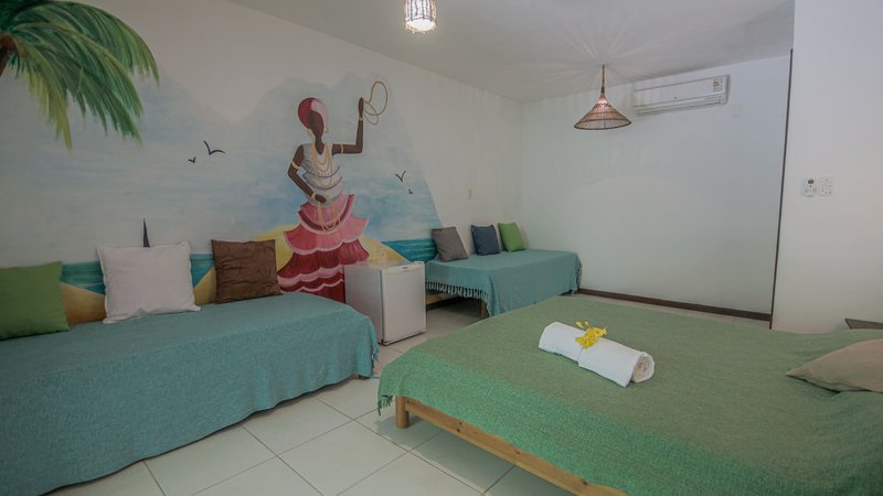 POUSADA 3 CHALÉS 7 QUARTOS AREA DE 5.620 M² à VENDA NO DIOGO LINHA VERDE IMBASSAÍ ! - MATA DE SÃO JOÃO - 