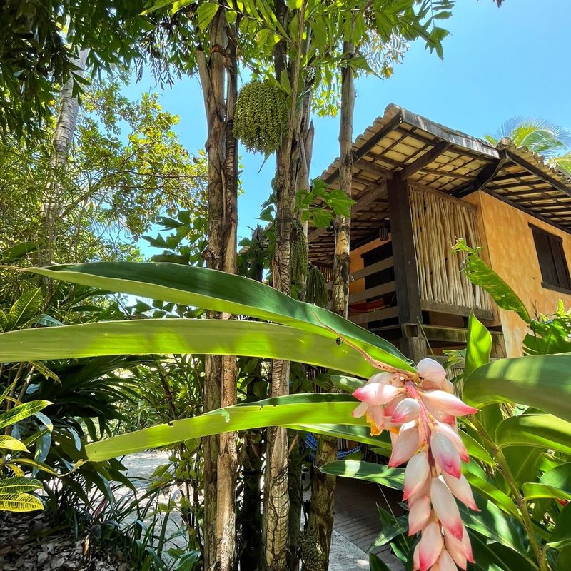 POUSADA 3 CHALÉS 7 QUARTOS AREA DE 5.620 M² à VENDA NO DIOGO LINHA VERDE IMBASSAÍ ! - MATA DE SÃO JOÃO - 