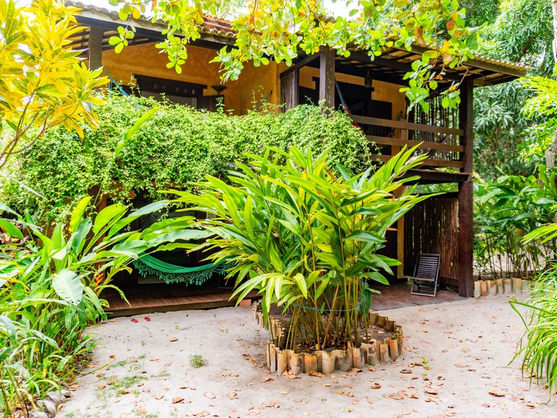 POUSADA 3 CHALÉS 7 QUARTOS AREA DE 5.620 M² à VENDA NO DIOGO LINHA VERDE IMBASSAÍ ! - MATA DE SÃO JOÃO - 