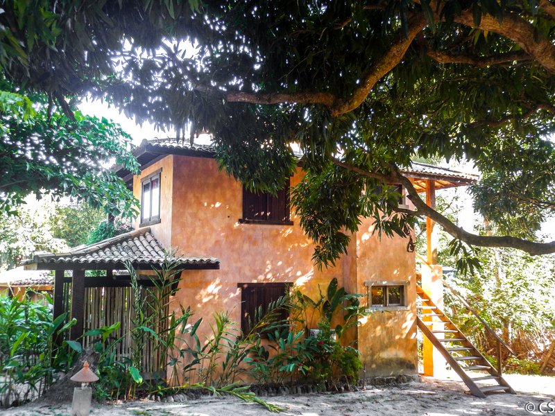 POUSADA 3 CHALÉS 7 QUARTOS AREA DE 5.620 M² à VENDA NO DIOGO LINHA VERDE IMBASSAÍ ! - MATA DE SÃO JOÃO - 