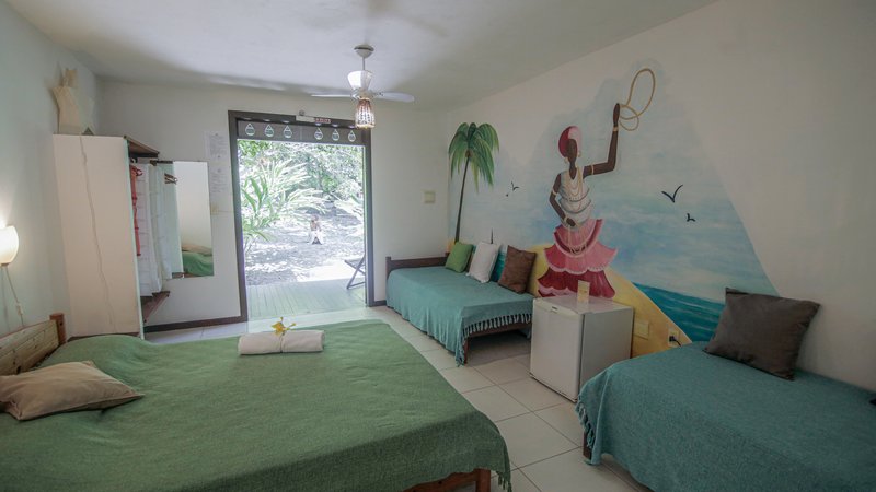 POUSADA 3 CHALÉS 7 QUARTOS AREA DE 5.620 M² à VENDA NO DIOGO LINHA VERDE IMBASSAÍ ! - MATA DE SÃO JOÃO - 