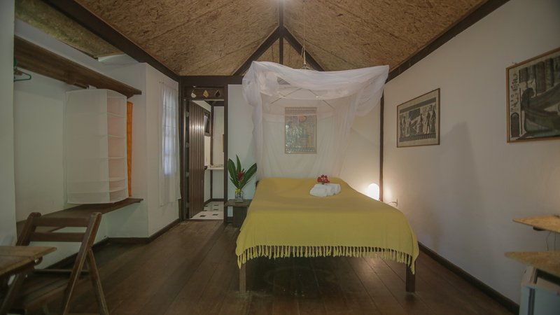 POUSADA 3 CHALÉS 7 QUARTOS AREA DE 5.620 M² à VENDA NO DIOGO LINHA VERDE IMBASSAÍ ! - MATA DE SÃO JOÃO - 