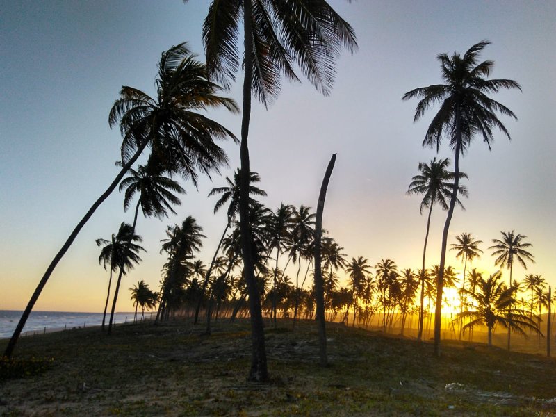 POUSADA 3 CHALÉS 7 QUARTOS AREA DE 5.620 M² à VENDA NO DIOGO LINHA VERDE IMBASSAÍ ! - MATA DE SÃO JOÃO - 