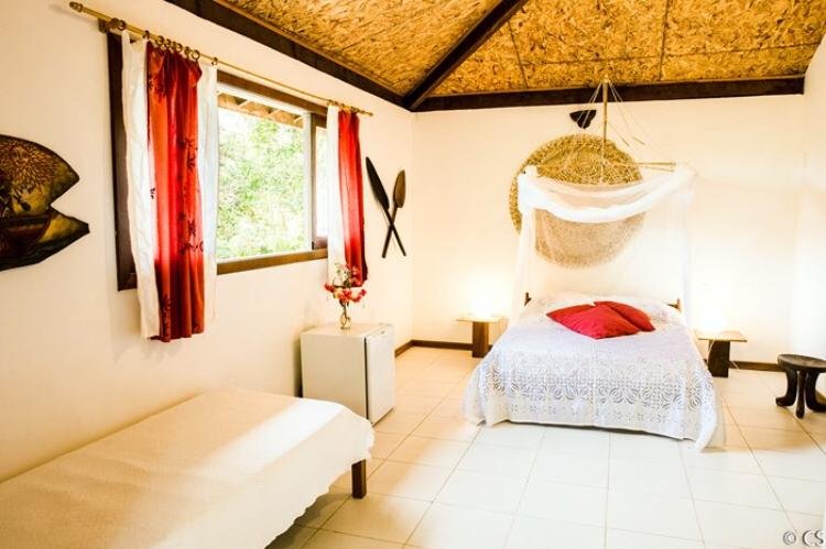POUSADA 3 CHALÉS 7 QUARTOS AREA DE 5.620 M² à VENDA NO DIOGO LINHA VERDE IMBASSAÍ ! - MATA DE SÃO JOÃO - 
