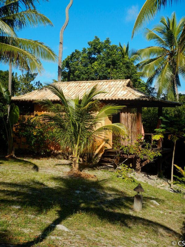 POUSADA 3 CHALÉS 7 QUARTOS AREA DE 5.620 M² à VENDA NO DIOGO LINHA VERDE IMBASSAÍ ! - MATA DE SÃO JOÃO - 