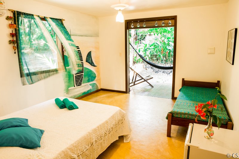 POUSADA 3 CHALÉS 7 QUARTOS AREA DE 5.620 M² à VENDA NO DIOGO LINHA VERDE IMBASSAÍ ! - MATA DE SÃO JOÃO - 