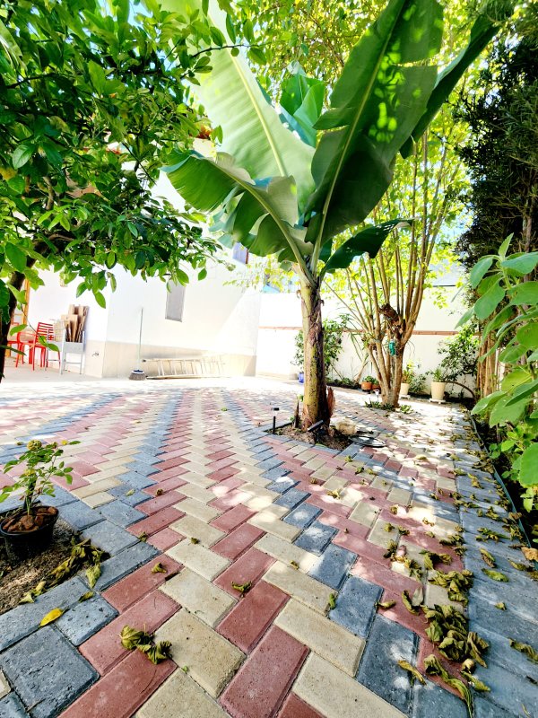 Casa para locação em condomínio Rua Sabiá Santana de Parnaíba - 