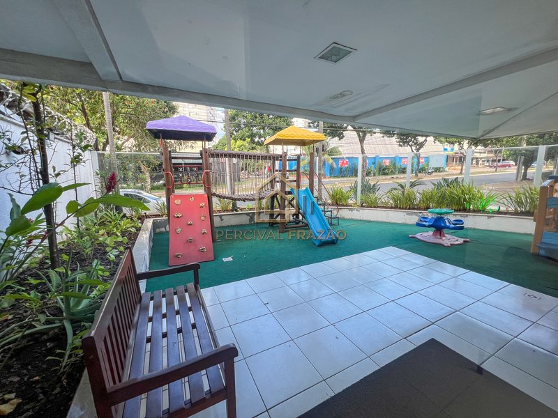 OPORTUNIDADE RES SOLAR LIRIOS DO CAMPO - APTO 61m2 DE 2 QUARTOS E 1 SUITE - R$ 350.000,00 Rua Tuxaua Goiânia - 