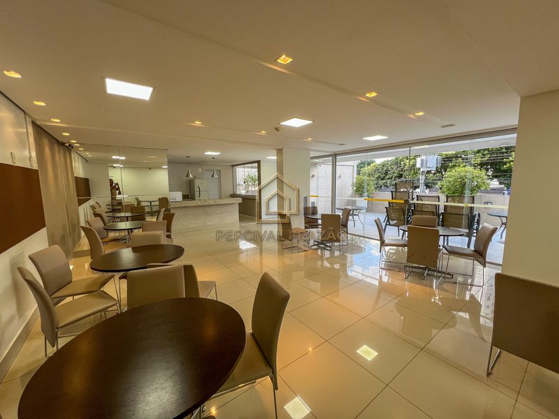 OPORTUNIDADE RES SOLAR LIRIOS DO CAMPO - APTO 61m2 DE 2 QUARTOS E 1 SUITE - R$ 350.000,00 Rua Tuxaua Goiânia - 