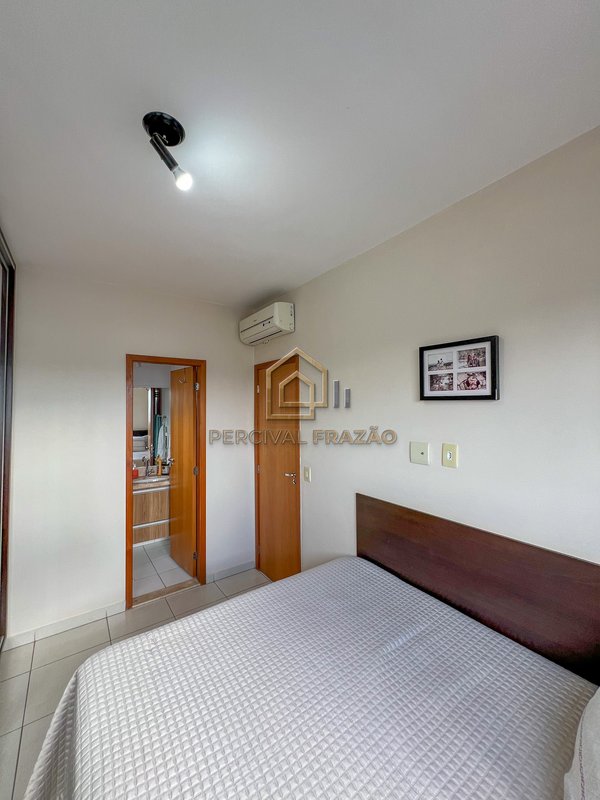 OPORTUNIDADE RES SOLAR LIRIOS DO CAMPO - APTO 61m2 DE 2 QUARTOS E 1 SUITE - R$ 350.000,00 Rua Tuxaua Goiânia - 