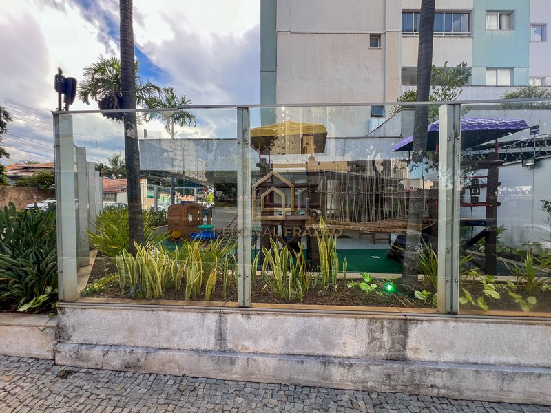 OPORTUNIDADE RES SOLAR LIRIOS DO CAMPO - APTO 61m2 DE 2 QUARTOS E 1 SUITE - R$ 350.000,00 Rua Tuxaua Goiânia - 