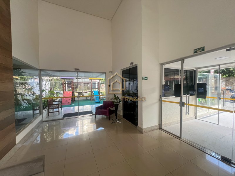 OPORTUNIDADE RES SOLAR LIRIOS DO CAMPO - APTO 61m2 DE 2 QUARTOS E 1 SUITE - R$ 350.000,00 Rua Tuxaua Goiânia - 
