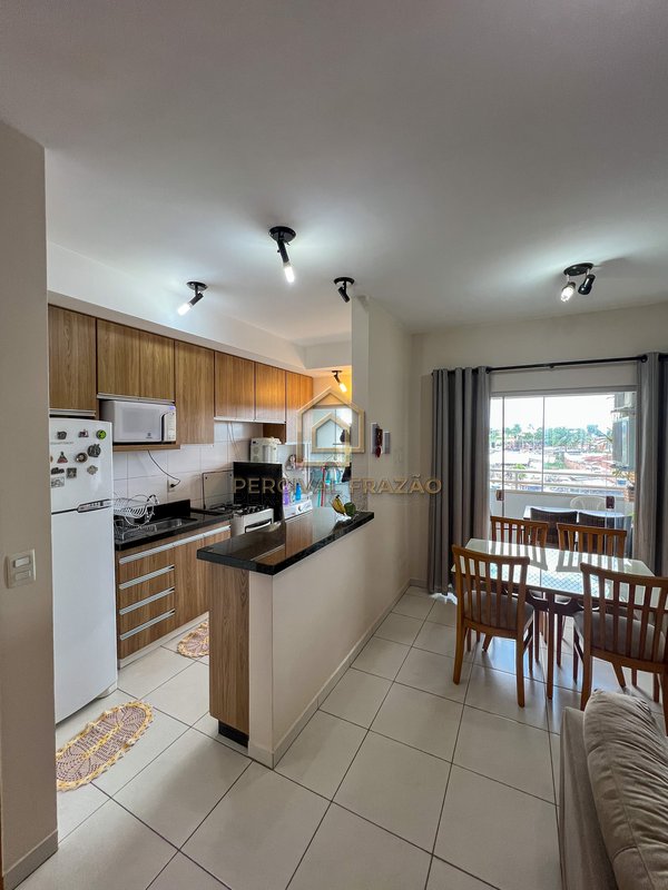 OPORTUNIDADE RES SOLAR LIRIOS DO CAMPO - APTO 61m2 DE 2 QUARTOS E 1 SUITE - R$ 350.000,00 Rua Tuxaua Goiânia - 