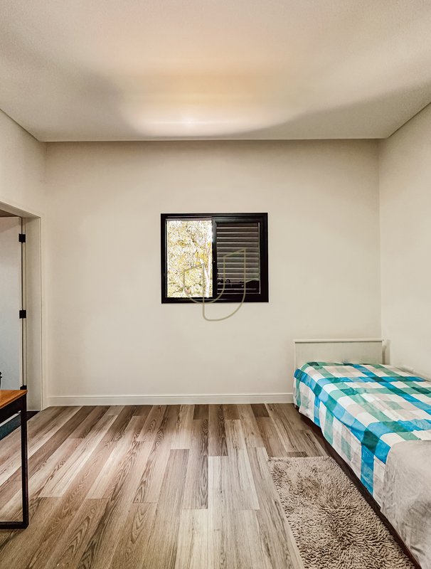Casa com 3 Suítes no Crystal Park 2 - Jacareí - 