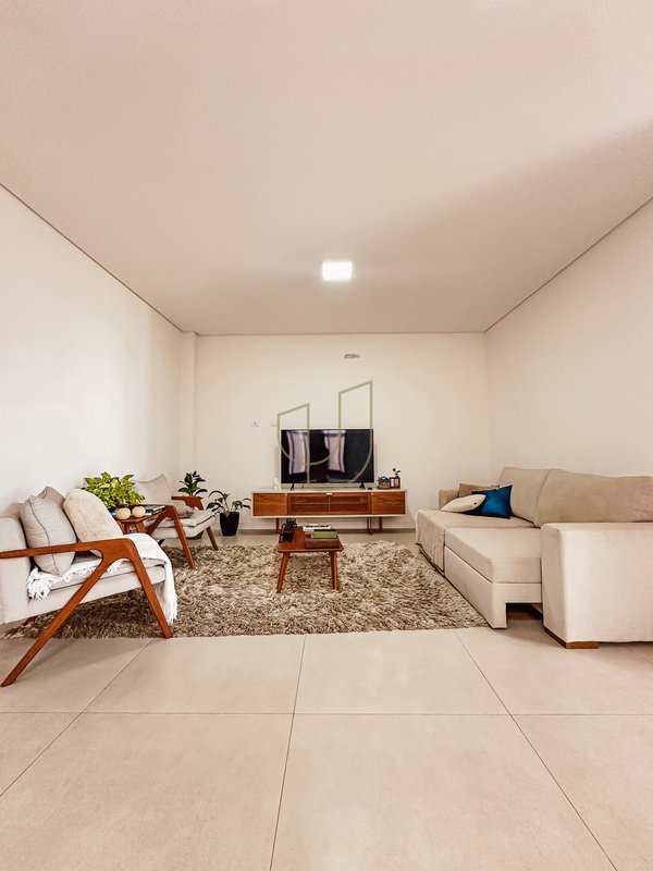 Casa com 3 Suítes no Crystal Park 2 - Jacareí - 