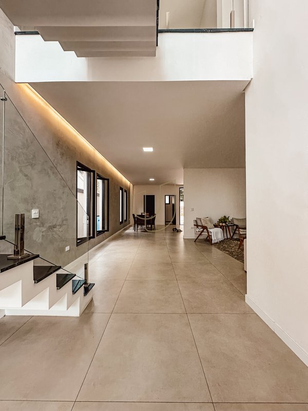 Casa com 3 Suítes no Crystal Park 2 - Jacareí - 