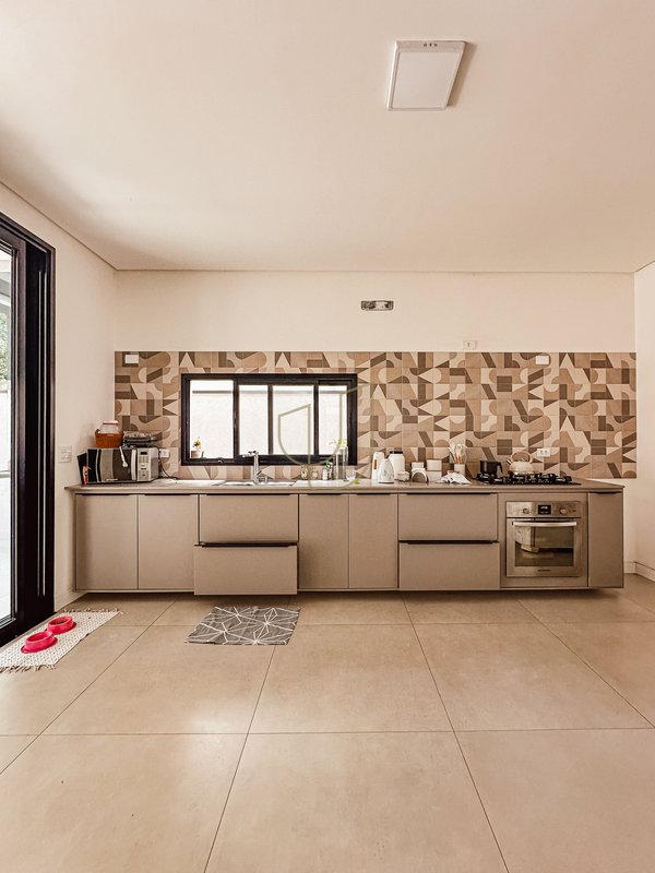 Casa com 3 Suítes no Crystal Park 2 - Jacareí - 