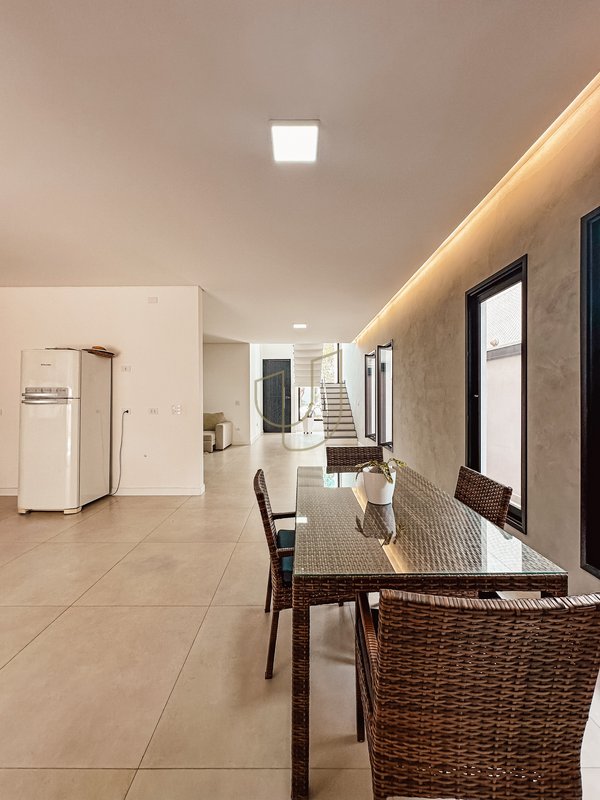 Casa com 3 Suítes no Crystal Park 2 - Jacareí - 