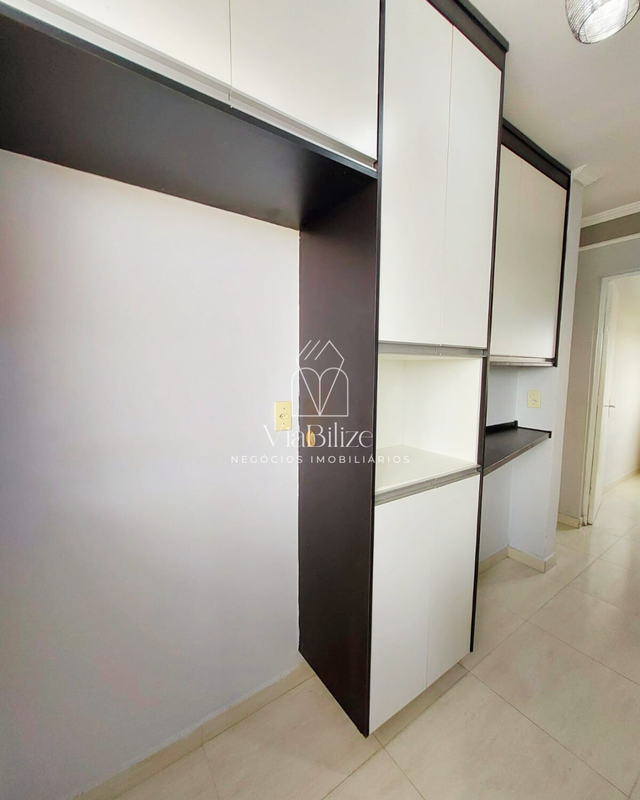 Apartamento pronto para morar Avenida Bandeirantes Mogi Guaçu - 
