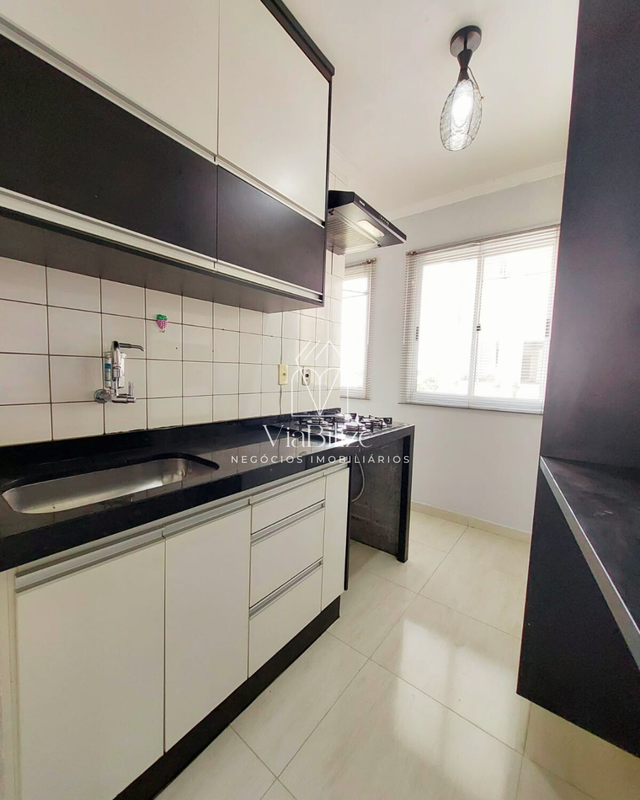 Apartamento pronto para morar Avenida Bandeirantes Mogi Guaçu - 