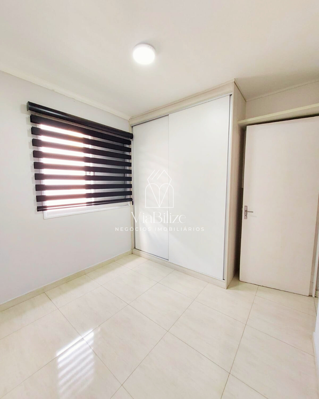 Apartamento pronto para morar Avenida Bandeirantes Mogi Guaçu - 