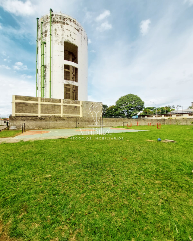 Apartamento pronto para morar Avenida Bandeirantes Mogi Guaçu - 