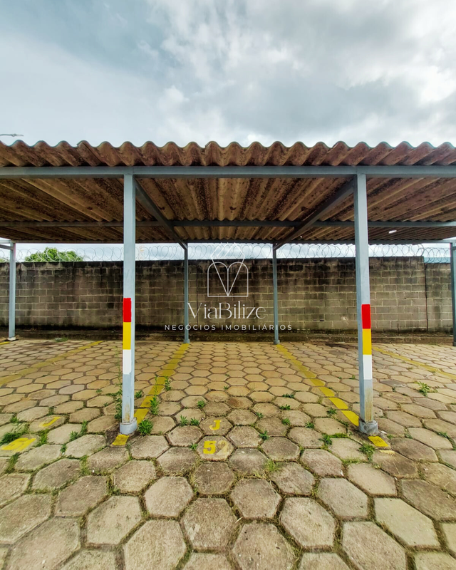 Apartamento pronto para morar Avenida Bandeirantes Mogi Guaçu - 