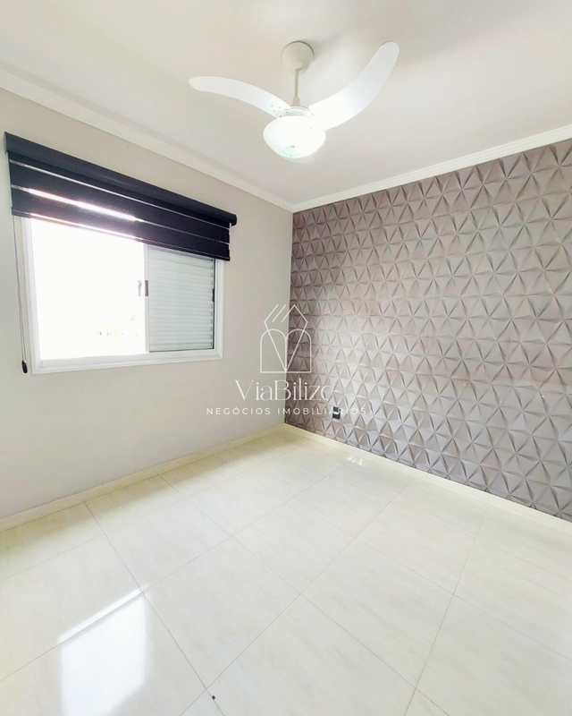 Apartamento pronto para morar Avenida Bandeirantes Mogi Guaçu - 