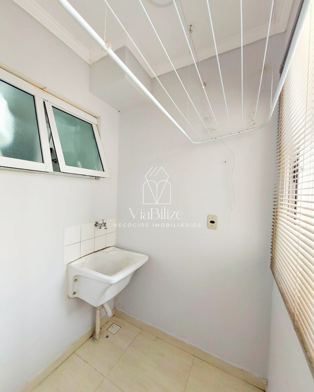 Apartamento pronto para morar Avenida Bandeirantes Mogi Guaçu - 