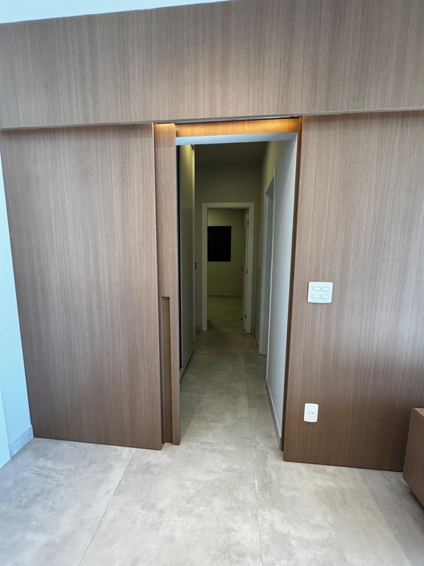 A VENDA BELISSIMO APTO SEMI MOBILIADO - 2 DORMS E 2 VAGAS Serafim Corrêa Andrade São José do Rio Preto - 