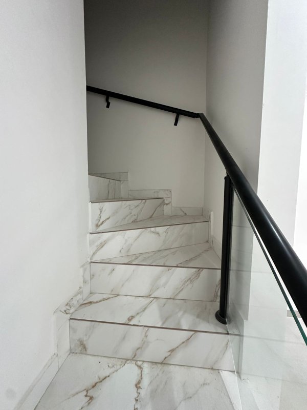 CASA NOVISSIMA DO RESIDENCIAL SANTO ANTONIO - Franco da Rocha - 