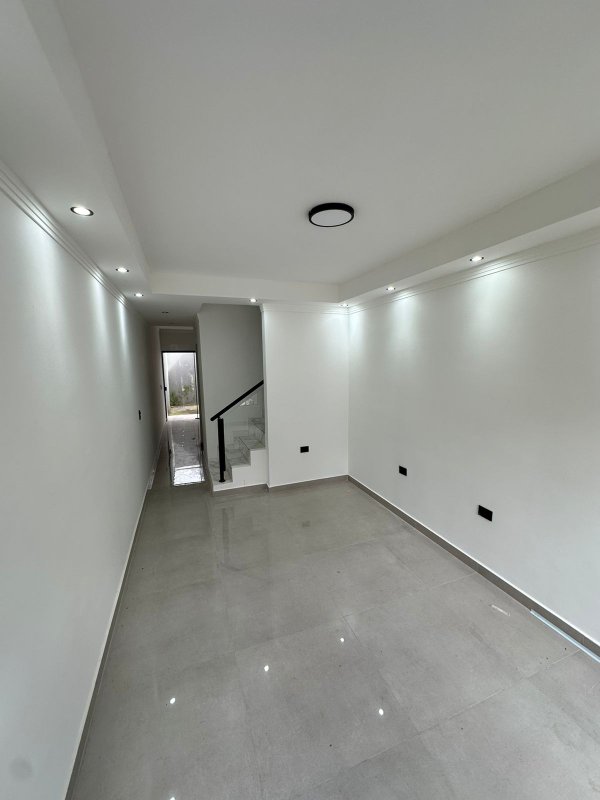 CASA NOVISSIMA DO RESIDENCIAL SANTO ANTONIO - Franco da Rocha - 
