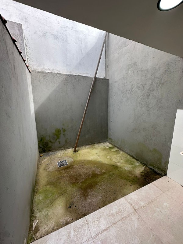 CASA NOVISSIMA DO RESIDENCIAL SANTO ANTONIO - Franco da Rocha - 