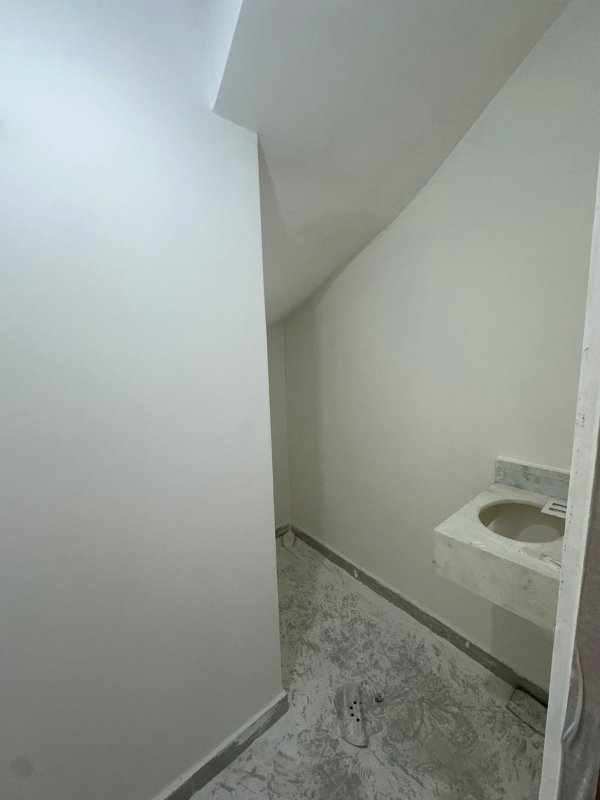 CASA PRONTISSIMA NO RESIDENCIAL SANTO ANTONIO - Franco da Rocha - 