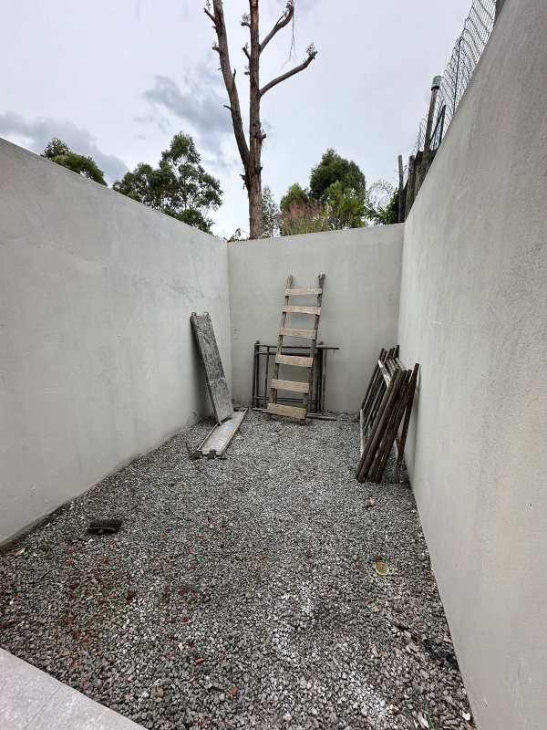 CASA PRONTISSIMA NO RESIDENCIAL SANTO ANTONIO - Franco da Rocha - 