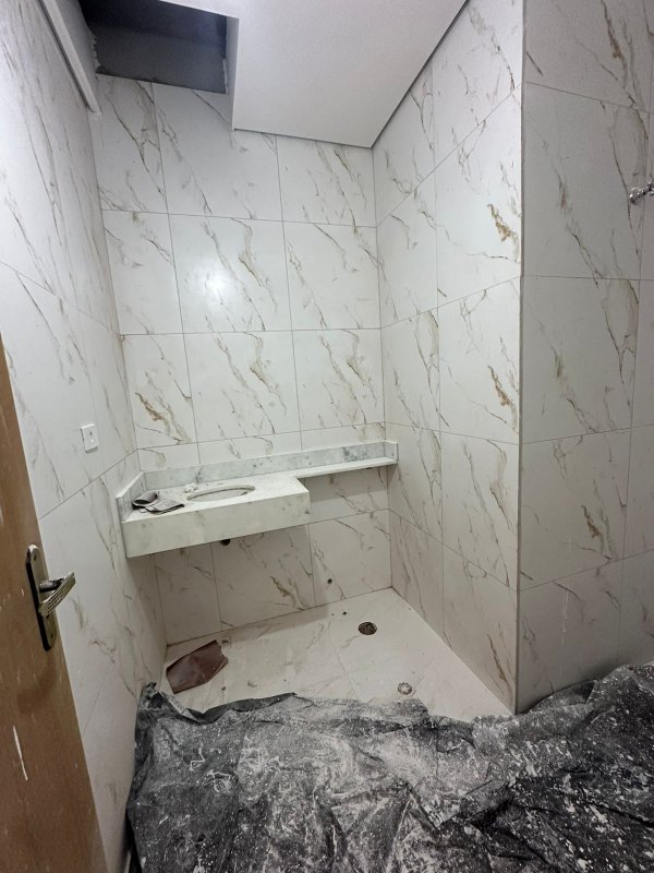 CASA PRONTISSIMA NO RESIDENCIAL SANTO ANTONIO - Franco da Rocha - 