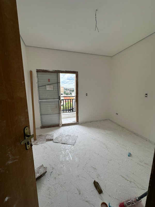 CASA PRONTISSIMA NO RESIDENCIAL SANTO ANTONIO - Franco da Rocha - 