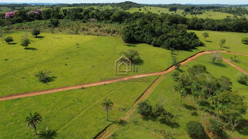 OPORTUNIDADE CAPELINHA ANICUNS/GO - SITIO 6 ALQUEIRES E 60 LITROS - VALOR R$ 2.500.000,00 CAPELINHA GO Anicuns - 