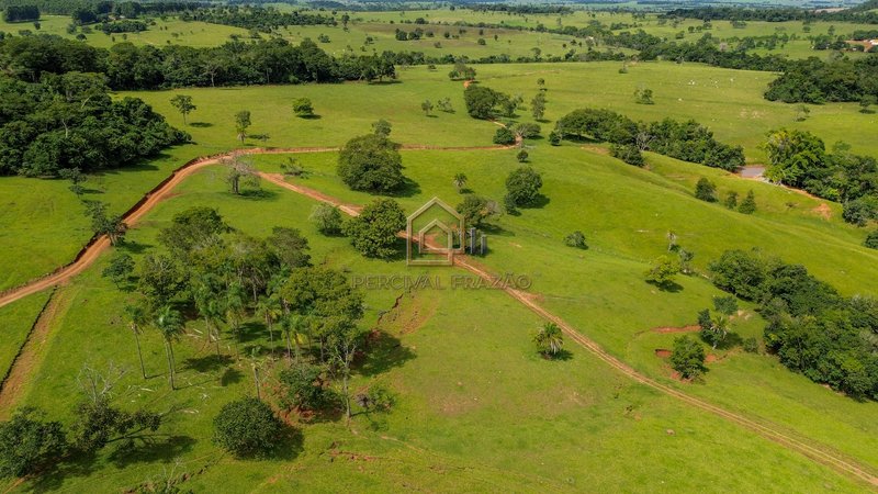 OPORTUNIDADE CAPELINHA ANICUNS/GO - SITIO 6 ALQUEIRES E 60 LITROS - VALOR R$ 2.500.000,00 CAPELINHA GO Anicuns - 