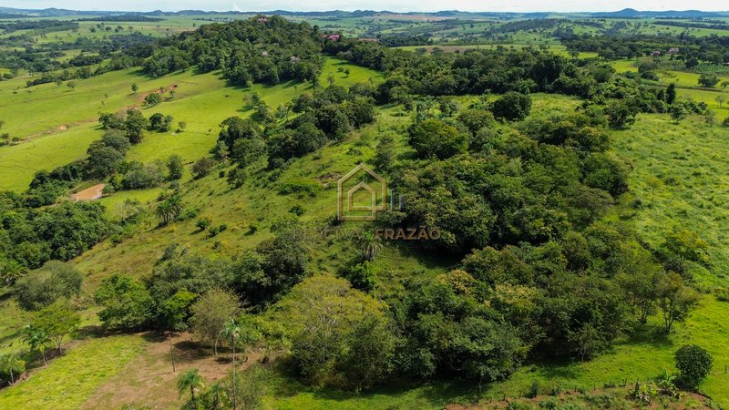 OPORTUNIDADE CAPELINHA ANICUNS/GO - SITIO 6 ALQUEIRES E 60 LITROS - VALOR R$ 2.500.000,00 CAPELINHA GO Anicuns - 