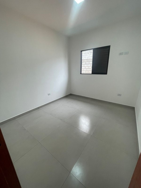 CASA LINDA NO RESIDENCIAL SANTO ANTONIO - Franco da Rocha - 