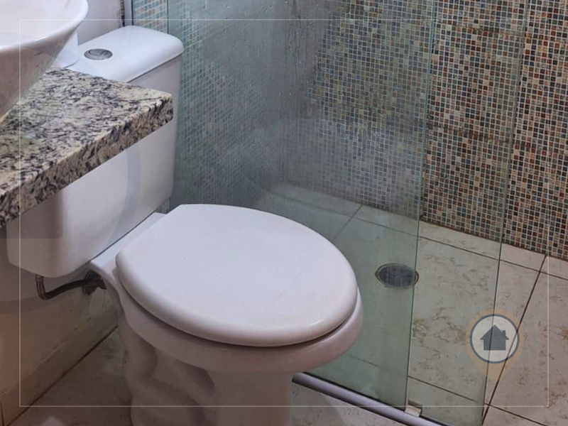 COBERTURA DUPLEX À VENDA 110 M² | 2 QUARTOS | 1 SUÍTE | 2 BANH | 1 VAGA | VILA GALVÃO/GRU! Rua Antônio Custódio de Castro Guarulhos - 