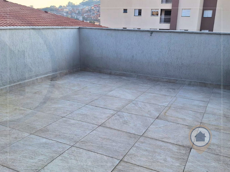 COBERTURA DUPLEX À VENDA 110 M² | 2 QUARTOS | 1 SUÍTE | 2 BANH | 1 VAGA | VILA GALVÃO/GRU! Rua Antônio Custódio de Castro Guarulhos - 