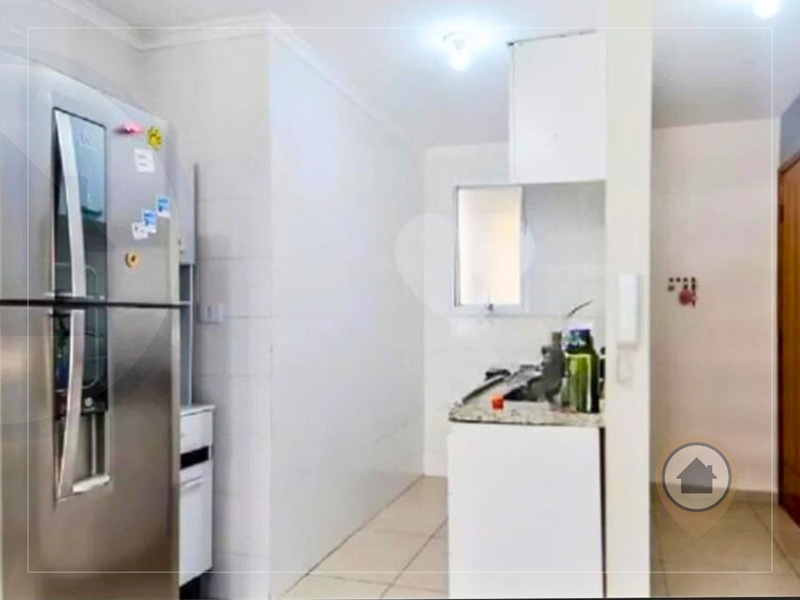 COBERTURA DUPLEX À VENDA 110 M² | 2 QUARTOS | 1 SUÍTE | 2 BANH | 1 VAGA | VILA GALVÃO/GRU! Rua Antônio Custódio de Castro Guarulhos - 