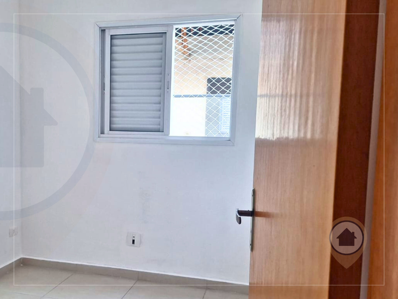 COBERTURA DUPLEX À VENDA 110 M² | 2 QUARTOS | 1 SUÍTE | 2 BANH | 1 VAGA | VILA GALVÃO/GRU! Rua Antônio Custódio de Castro Guarulhos - 