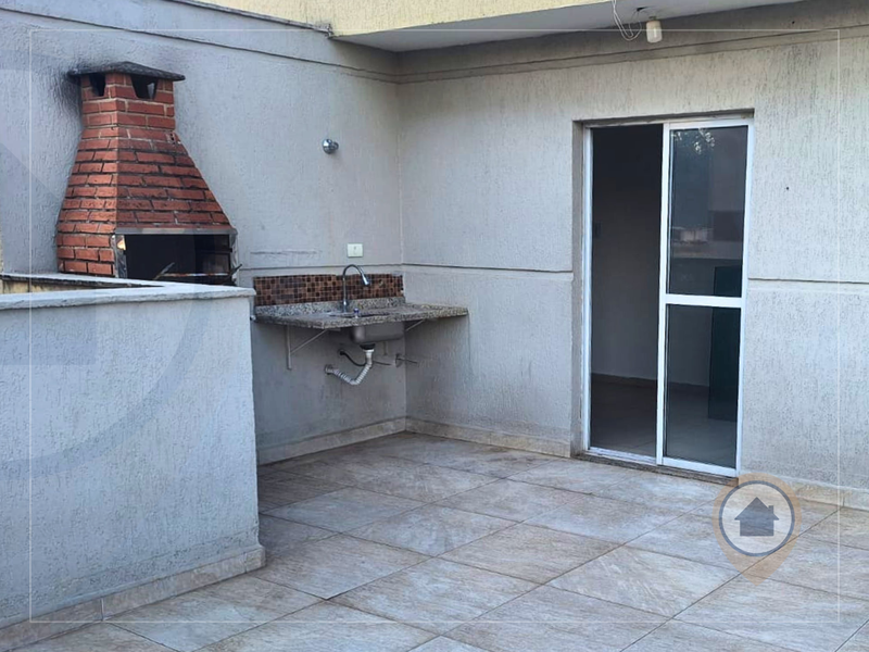 COBERTURA DUPLEX À VENDA 110 M² | 2 QUARTOS | 1 SUÍTE | 2 BANH | 1 VAGA | VILA GALVÃO/GRU! Rua Antônio Custódio de Castro Guarulhos - 